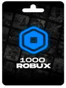 1000 ROBUX