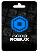 5000 ROBUX