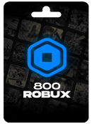 800 ROBUX