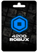 4200 ROBUX
