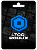 1700 ROBUX