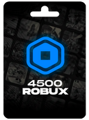 4500 ROBUX